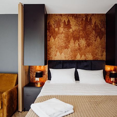 Cristalview Stay&Relax - Luksusowe Apartamenty- Zewnetrzne Jacuzzi- Przyjazne Dla Rodzin - Zwierzeta Akceptowane Podgórzyn Kültér fotó