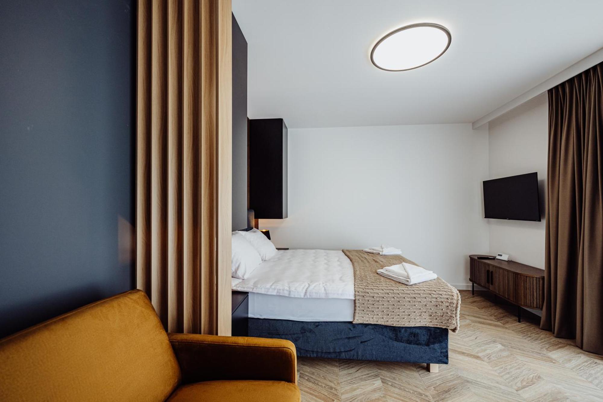Cristalview Stay&Relax - Luksusowe Apartamenty- Zewnetrzne Jacuzzi- Przyjazne Dla Rodzin - Zwierzeta Akceptowane Podgórzyn Kültér fotó
