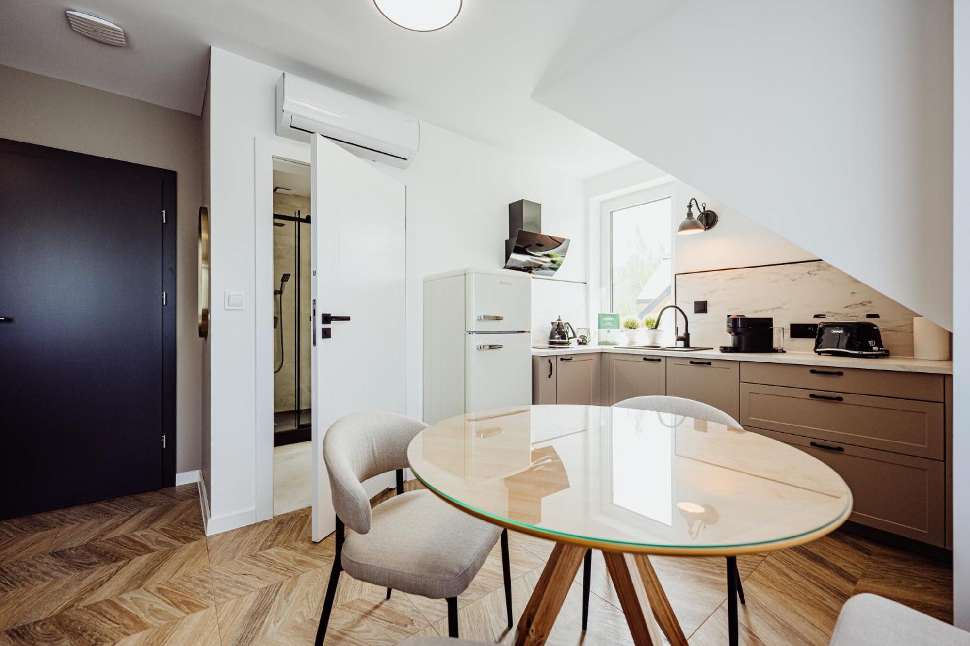 Cristalview Stay&Relax - Luksusowe Apartamenty- Zewnetrzne Jacuzzi- Przyjazne Dla Rodzin - Zwierzeta Akceptowane Podgórzyn Kültér fotó