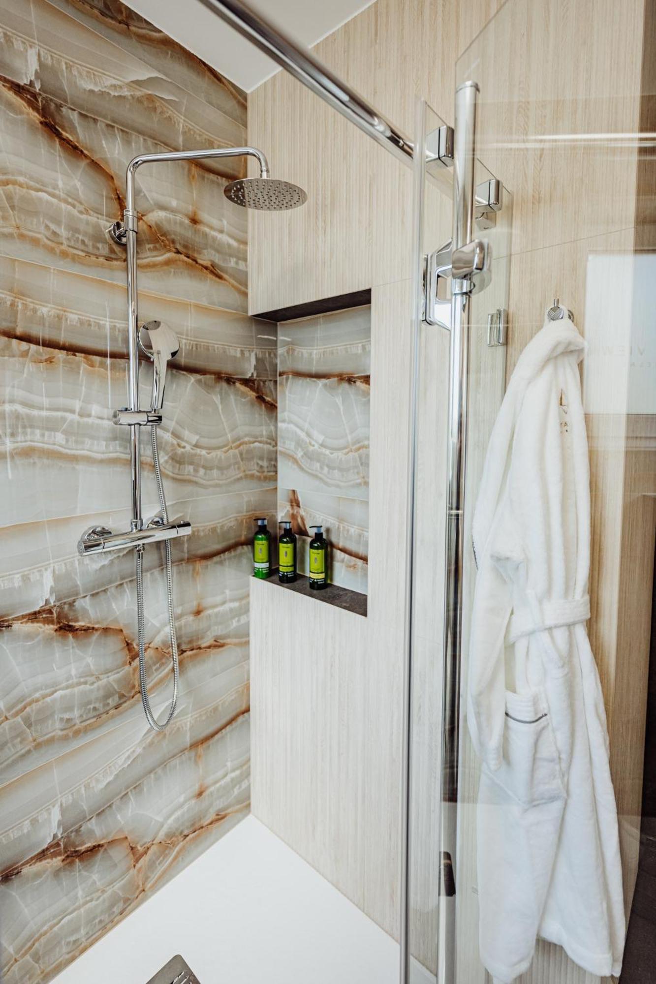 Cristalview Stay&Relax - Luksusowe Apartamenty- Zewnetrzne Jacuzzi- Przyjazne Dla Rodzin - Zwierzeta Akceptowane Podgórzyn Kültér fotó
