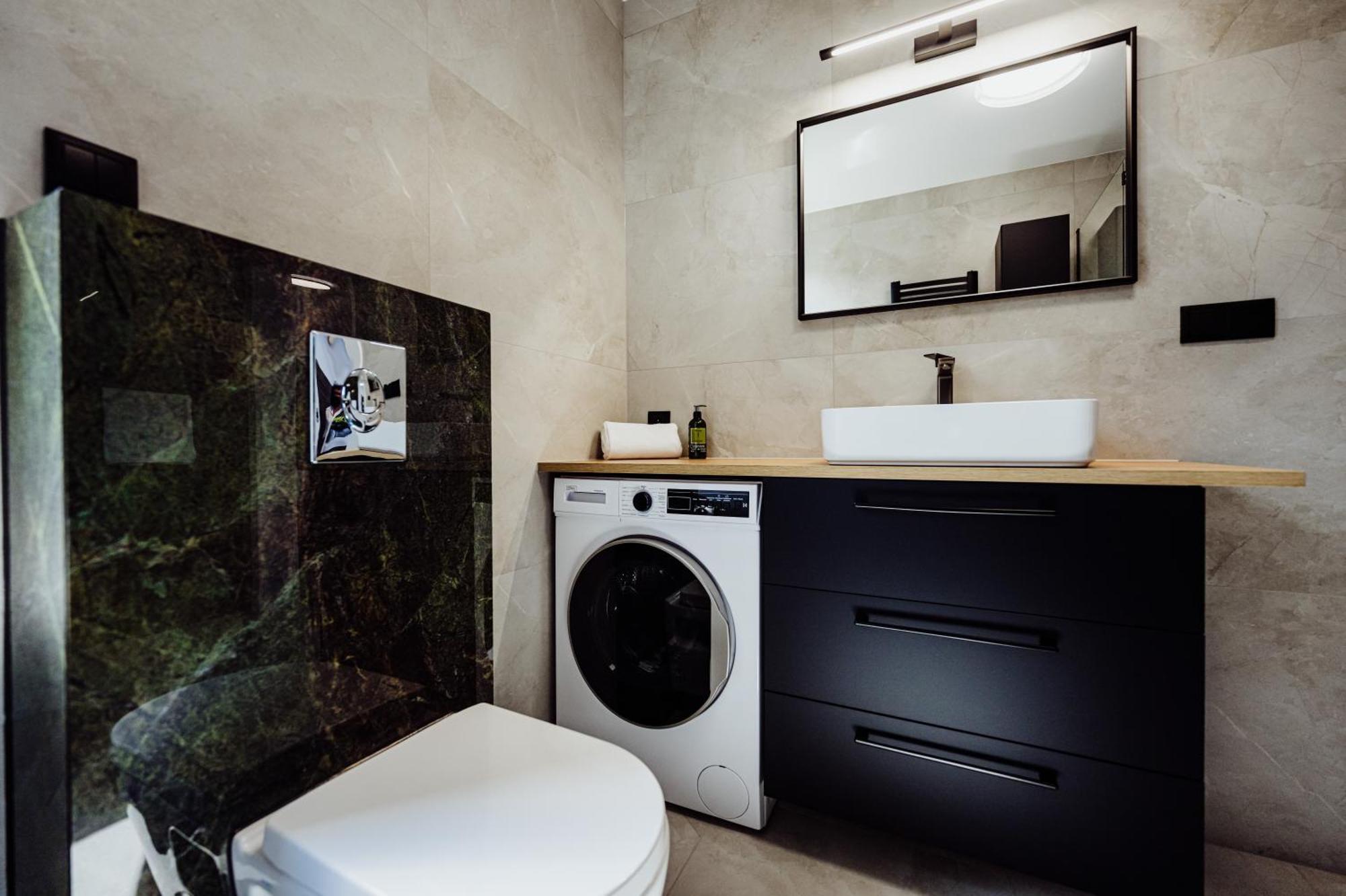 Cristalview Stay&Relax - Luksusowe Apartamenty- Zewnetrzne Jacuzzi- Przyjazne Dla Rodzin - Zwierzeta Akceptowane Podgórzyn Kültér fotó