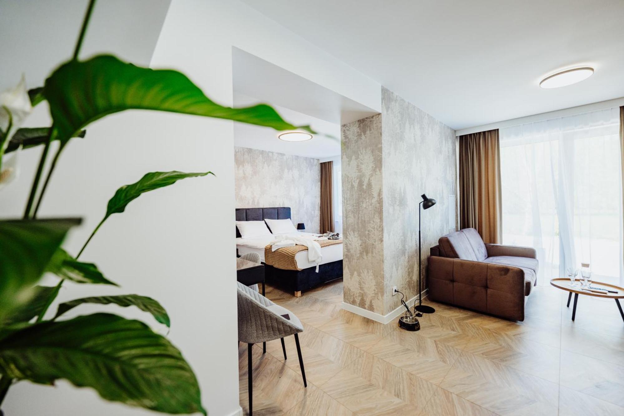 Cristalview Stay&Relax - Luksusowe Apartamenty- Zewnetrzne Jacuzzi- Przyjazne Dla Rodzin - Zwierzeta Akceptowane Podgórzyn Kültér fotó