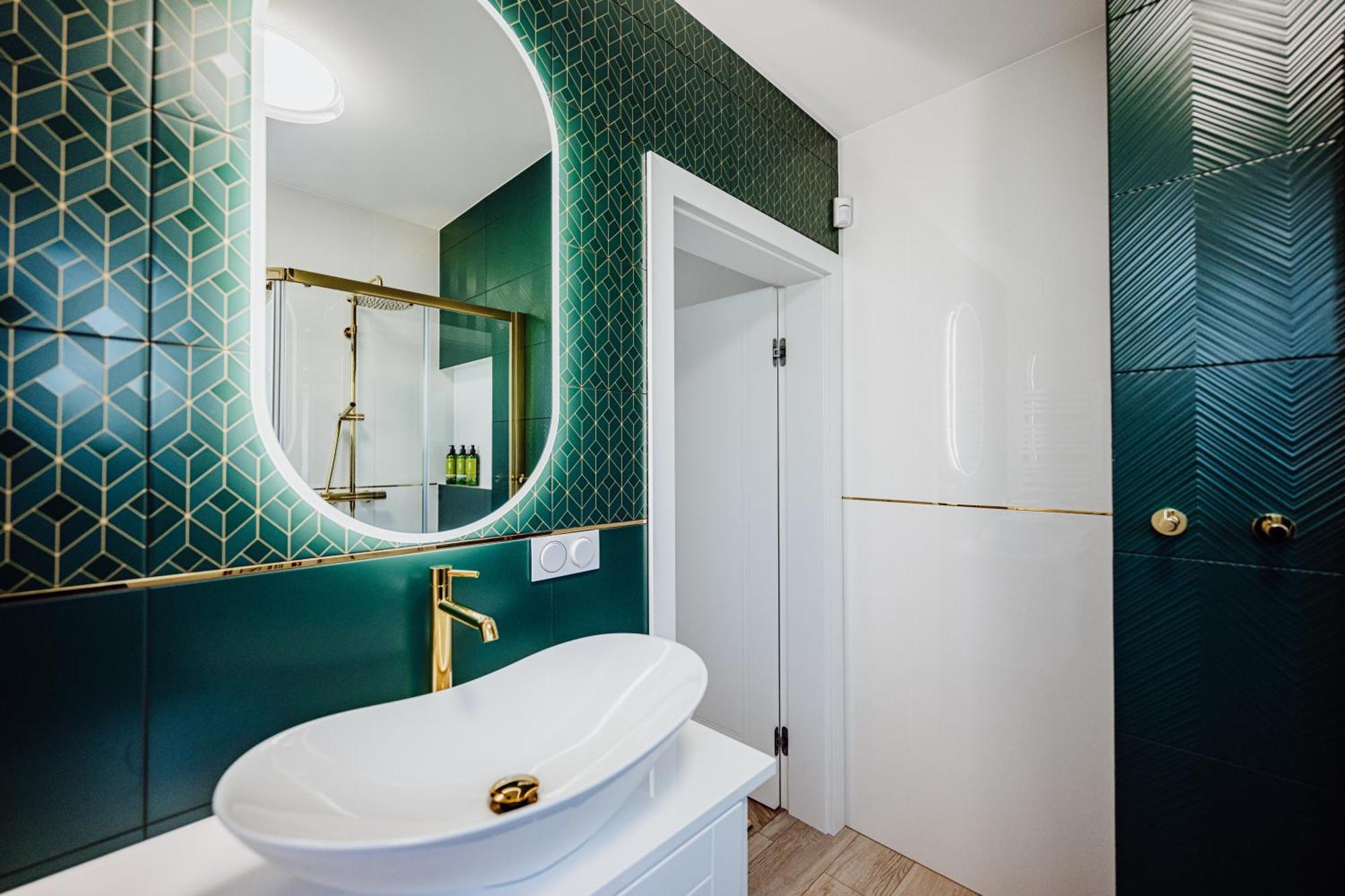 Cristalview Stay&Relax - Luksusowe Apartamenty- Zewnetrzne Jacuzzi- Przyjazne Dla Rodzin - Zwierzeta Akceptowane Podgórzyn Kültér fotó
