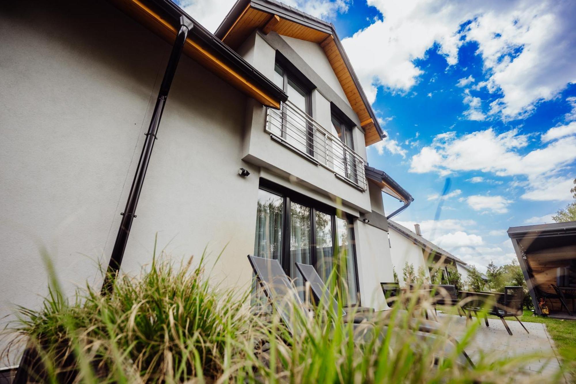 Cristalview Stay&Relax - Luksusowe Apartamenty- Zewnetrzne Jacuzzi- Przyjazne Dla Rodzin - Zwierzeta Akceptowane Podgórzyn Kültér fotó