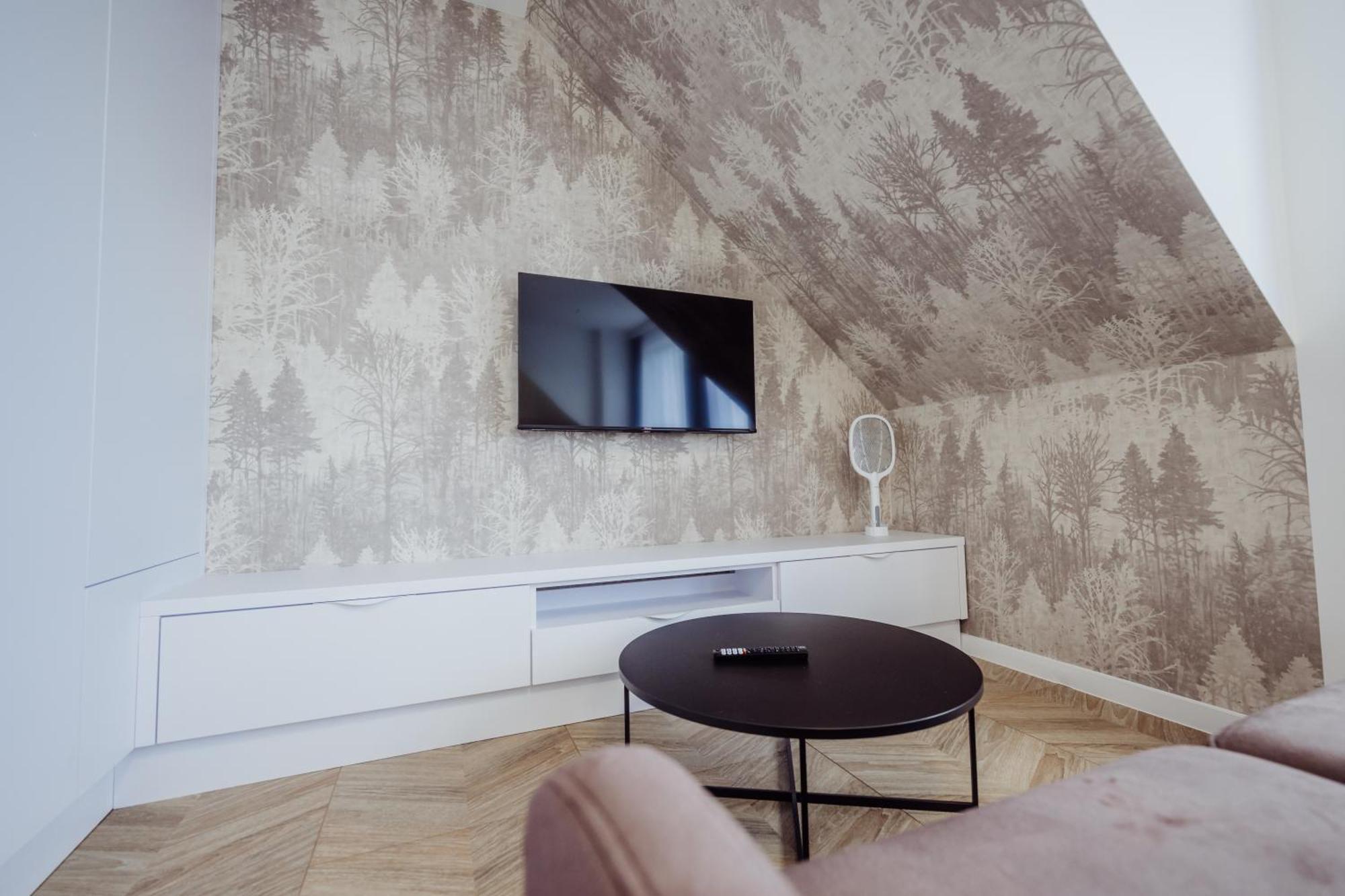 Cristalview Stay&Relax - Luksusowe Apartamenty- Zewnetrzne Jacuzzi- Przyjazne Dla Rodzin - Zwierzeta Akceptowane Podgórzyn Kültér fotó
