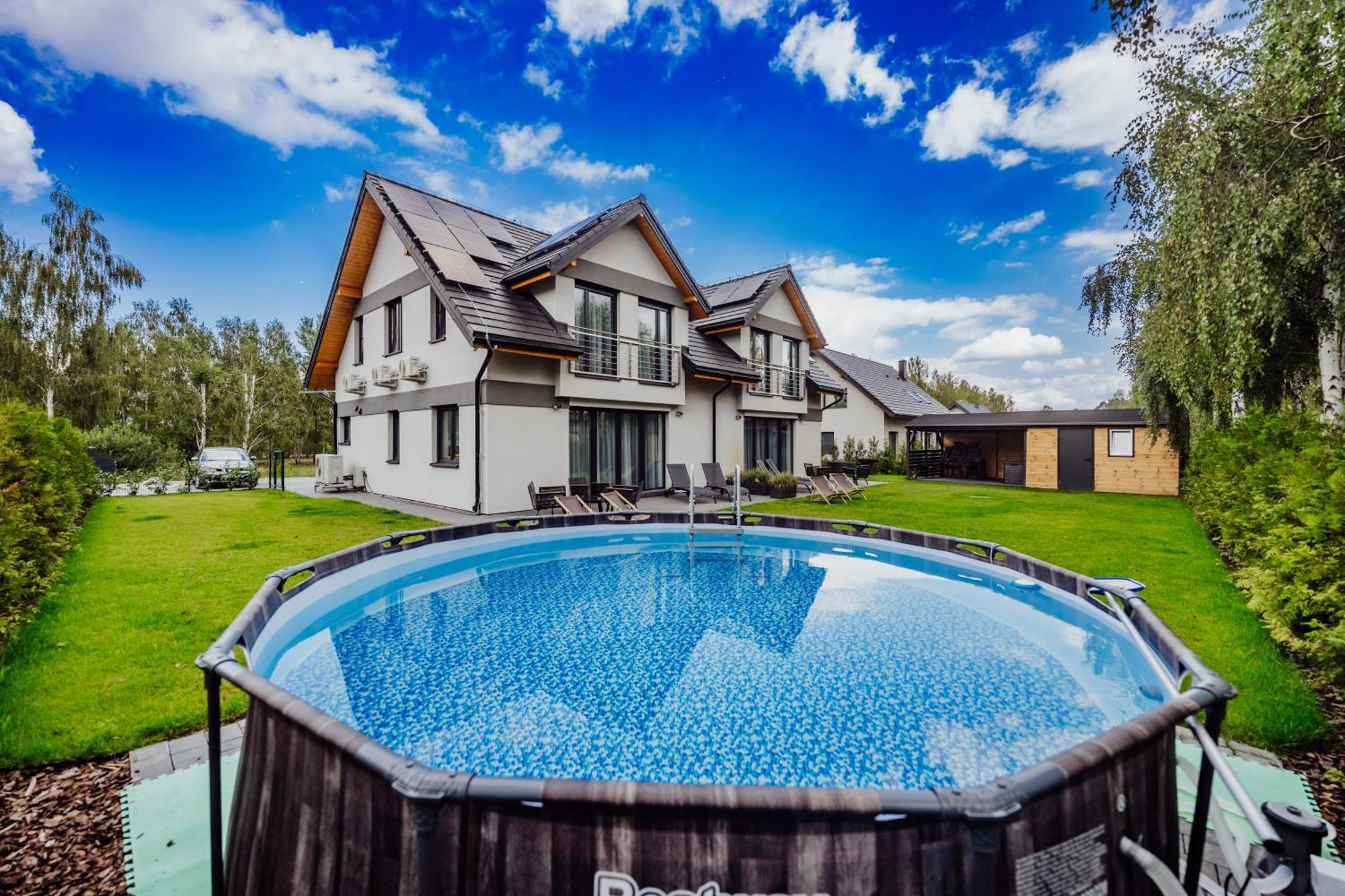 Cristalview Stay&Relax - Luksusowe Apartamenty- Zewnetrzne Jacuzzi- Przyjazne Dla Rodzin - Zwierzeta Akceptowane Podgórzyn Kültér fotó
