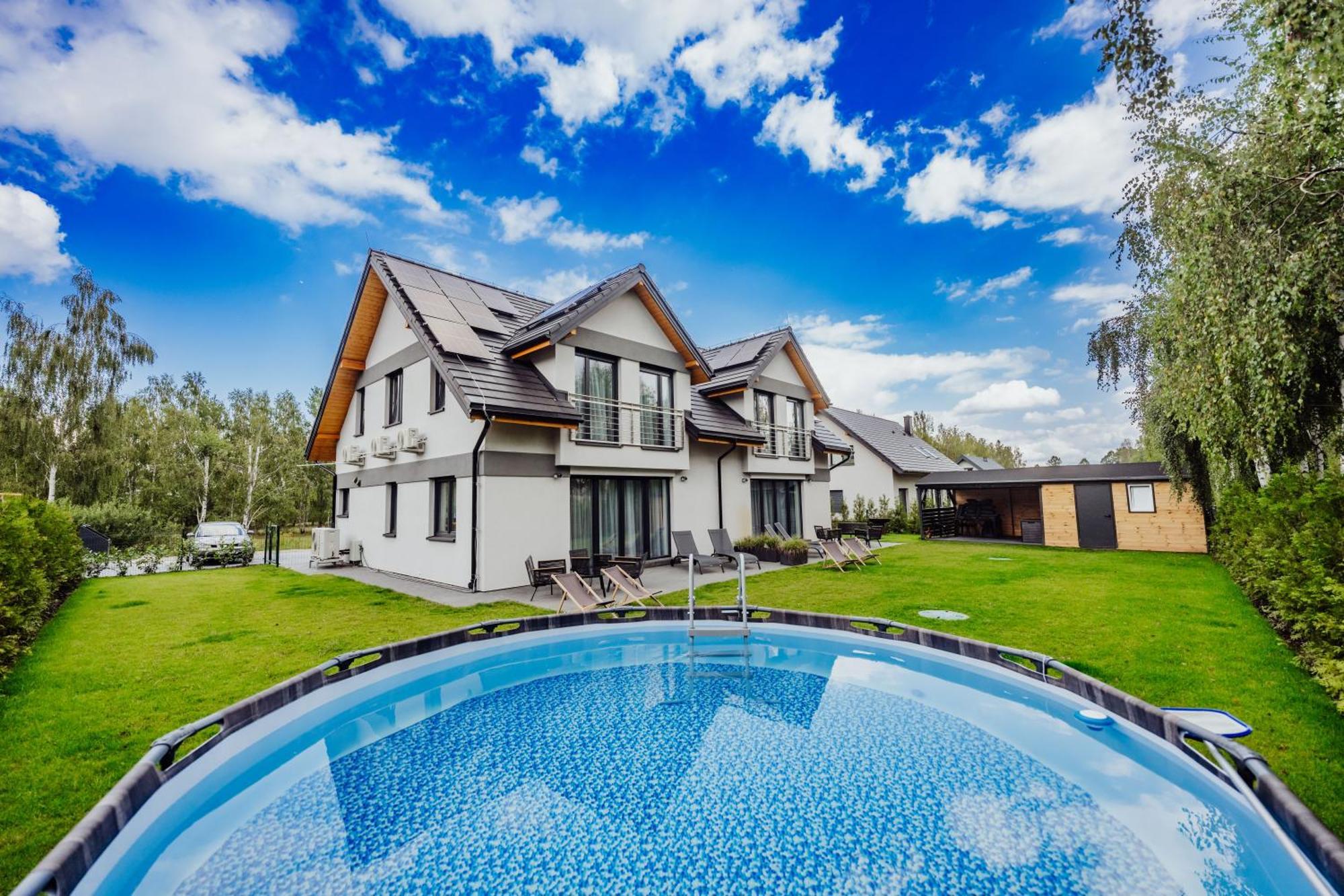 Cristalview Stay&Relax - Luksusowe Apartamenty- Zewnetrzne Jacuzzi- Przyjazne Dla Rodzin - Zwierzeta Akceptowane Podgórzyn Kültér fotó