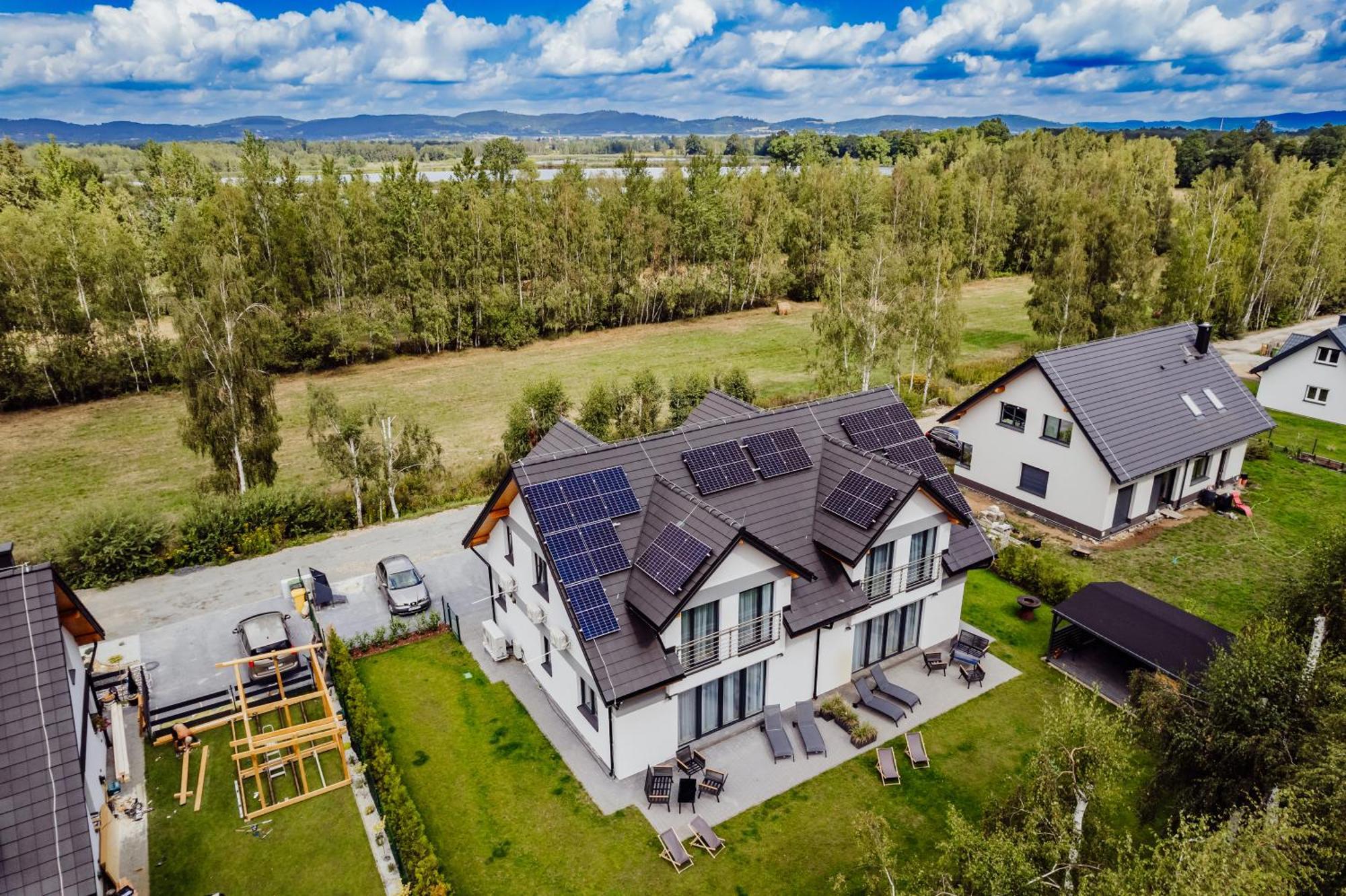Cristalview Stay&Relax - Luksusowe Apartamenty- Zewnetrzne Jacuzzi- Przyjazne Dla Rodzin - Zwierzeta Akceptowane Podgórzyn Kültér fotó