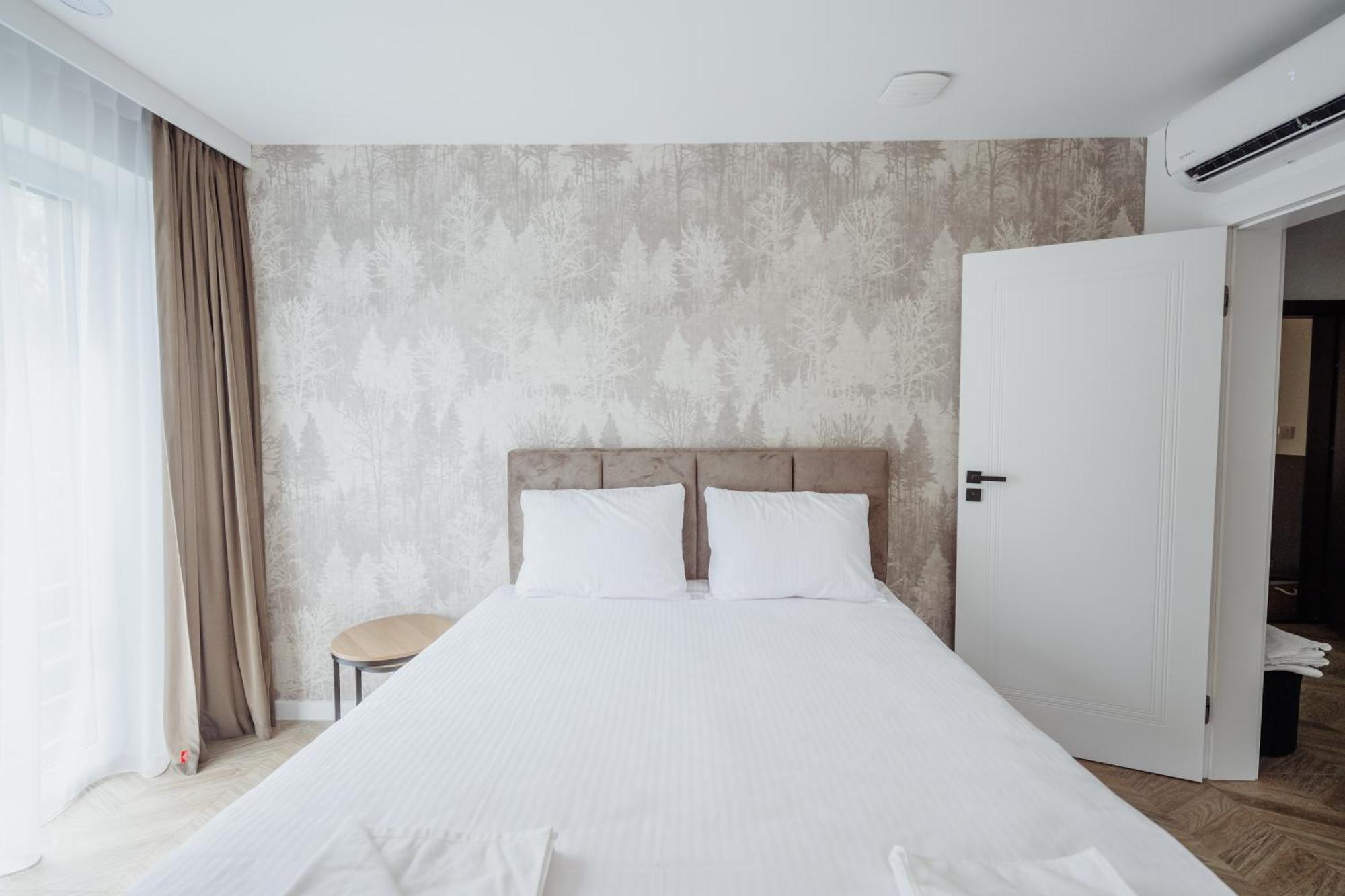 Cristalview Stay&Relax - Luksusowe Apartamenty- Zewnetrzne Jacuzzi- Przyjazne Dla Rodzin - Zwierzeta Akceptowane Podgórzyn Kültér fotó
